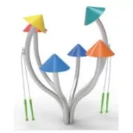 Ni nini hufanya kengele za uhuru kuwa chaguo la kweli kwa pumbao na mapambo leo?