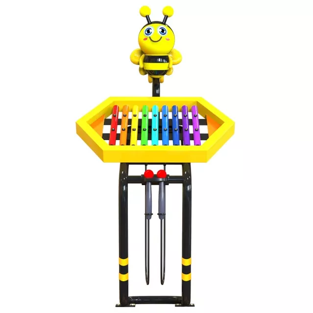 Xylophone ya buzzy