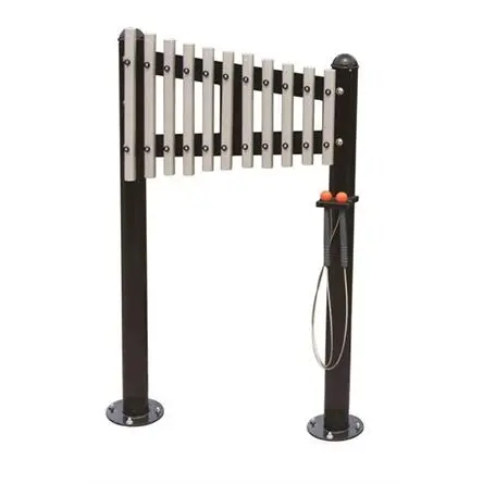 Vifaa vya nje vya watoto