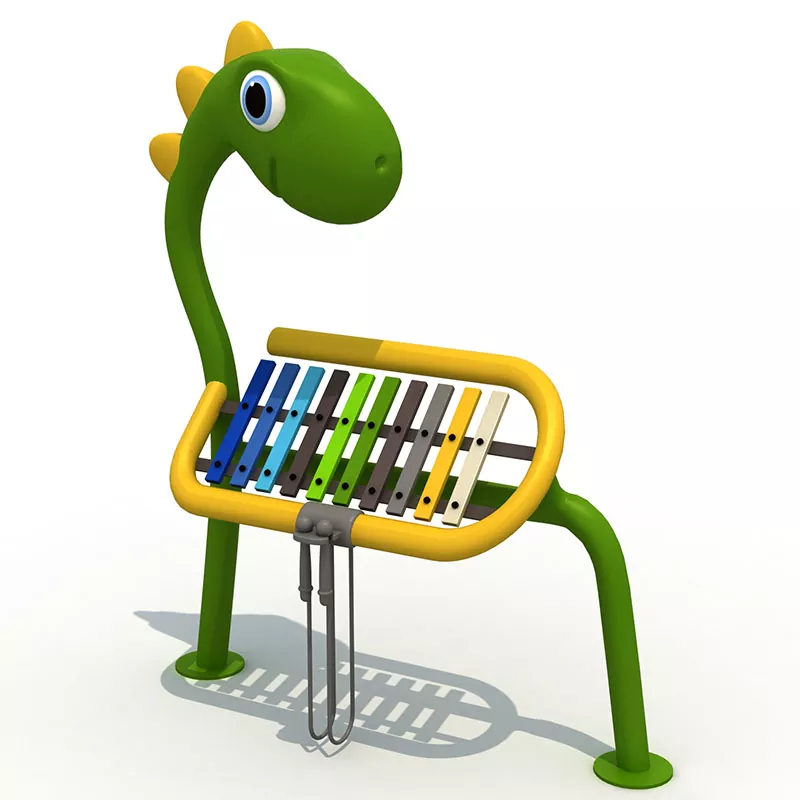 Dinosaur umbo la umbo