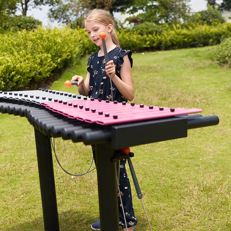 Duo cupla nje xylophone