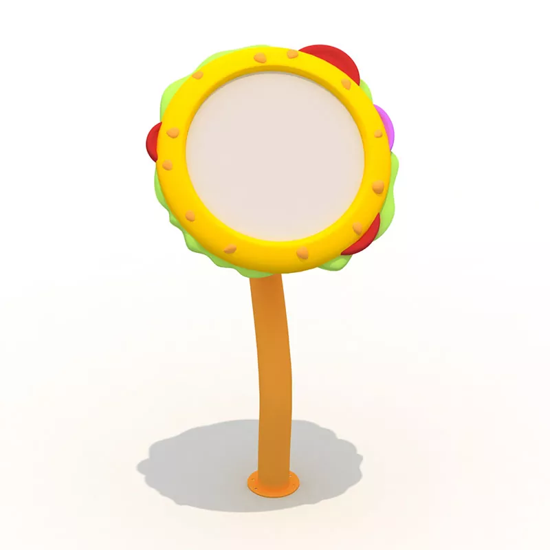 Hamburger umbo la umbo