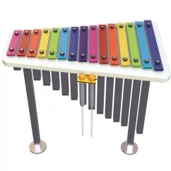 Xylophone kubwa ya nje