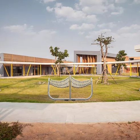 Manta Ray Outdoor Music Park Ala