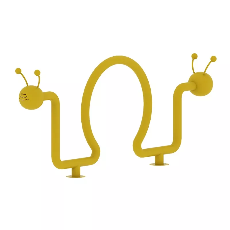 Bodi ya ukuta wa muziki na vyombo vya mtazamo