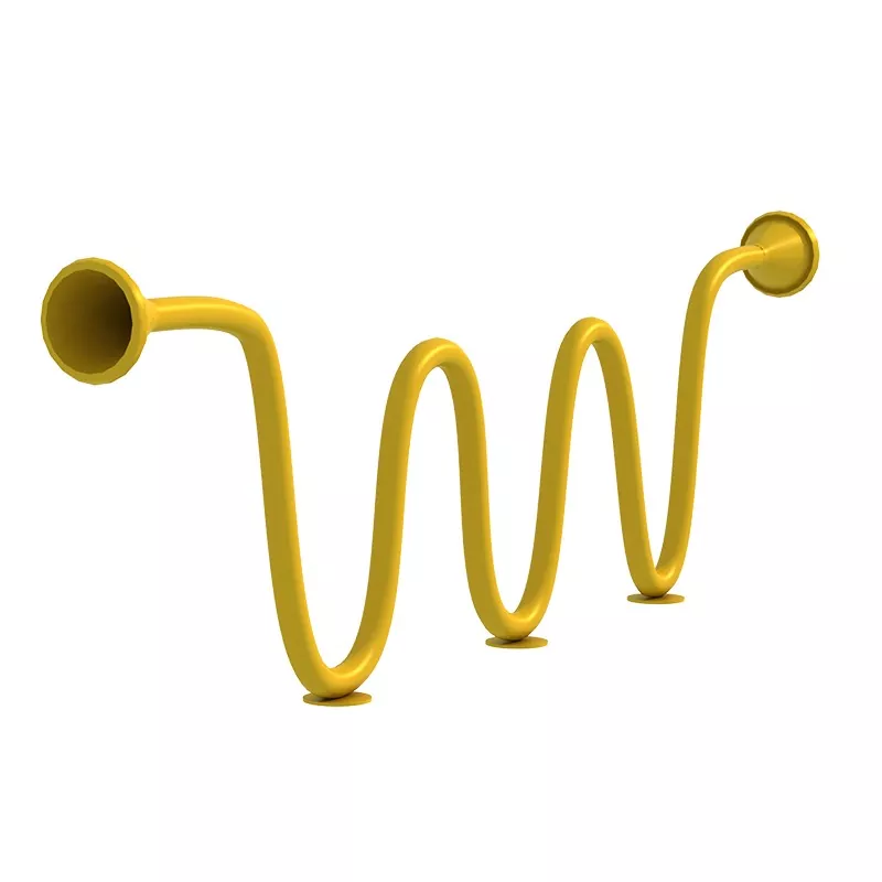 Mchezo wa ukuta wa sauti