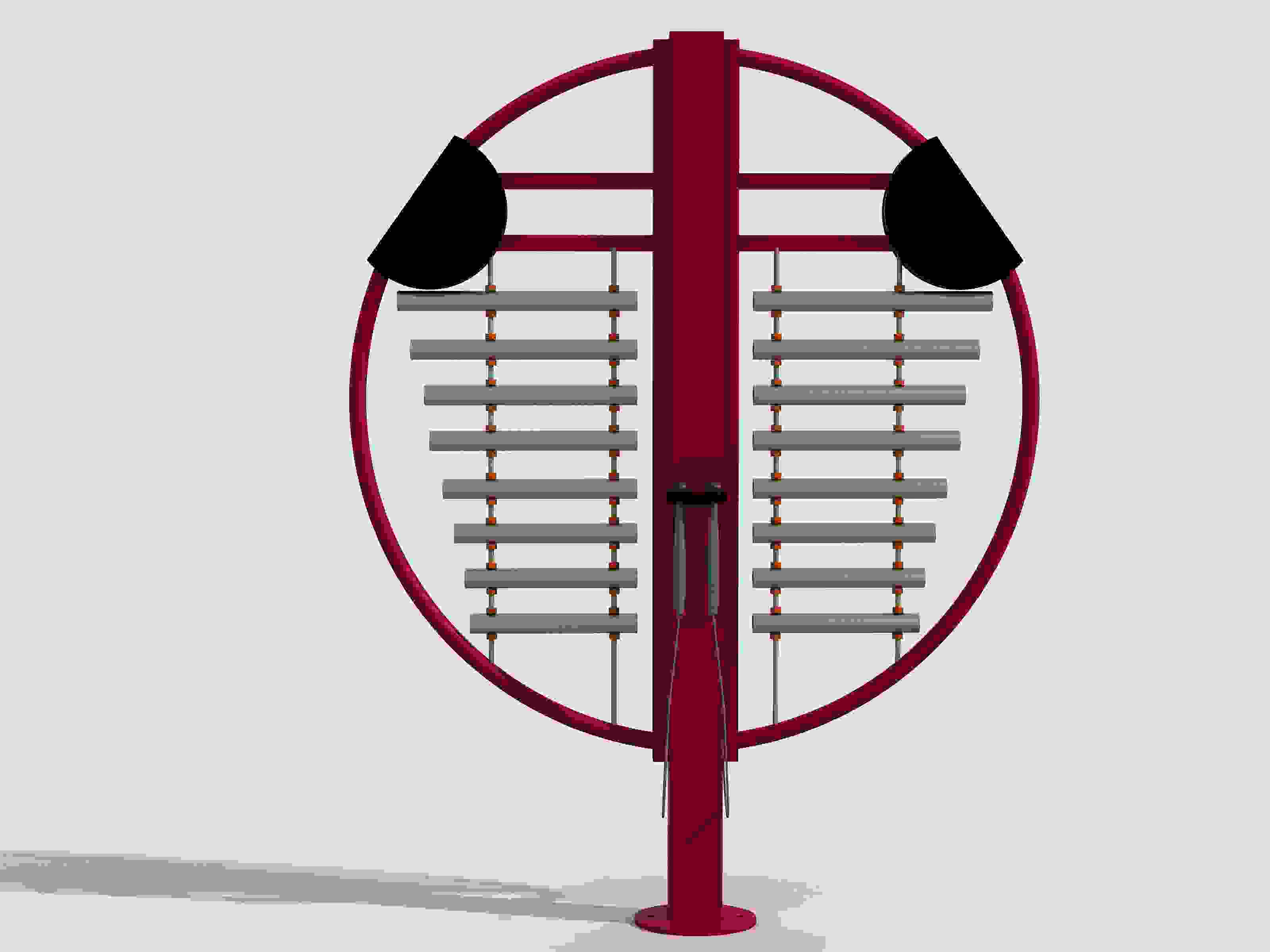 Kengele za Otto Tubular