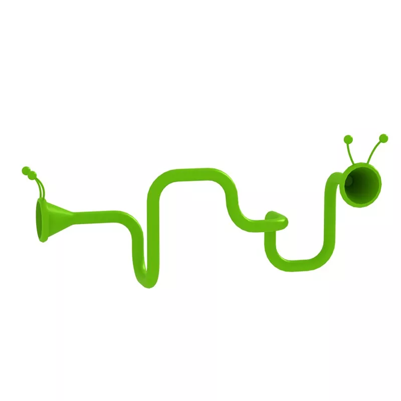 Uwanja wa michezo kuchukua bomba