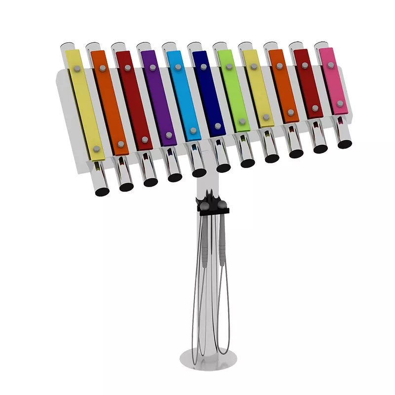 Sensory Cheza vyombo vya muziki vya nje