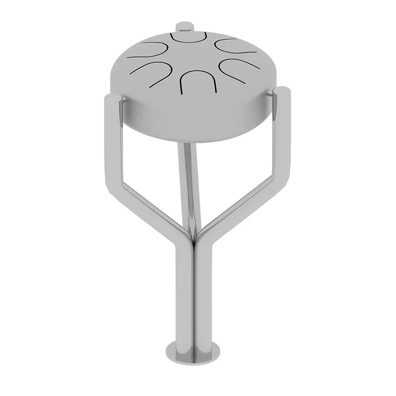 Ngoma ndogo ya babel nje