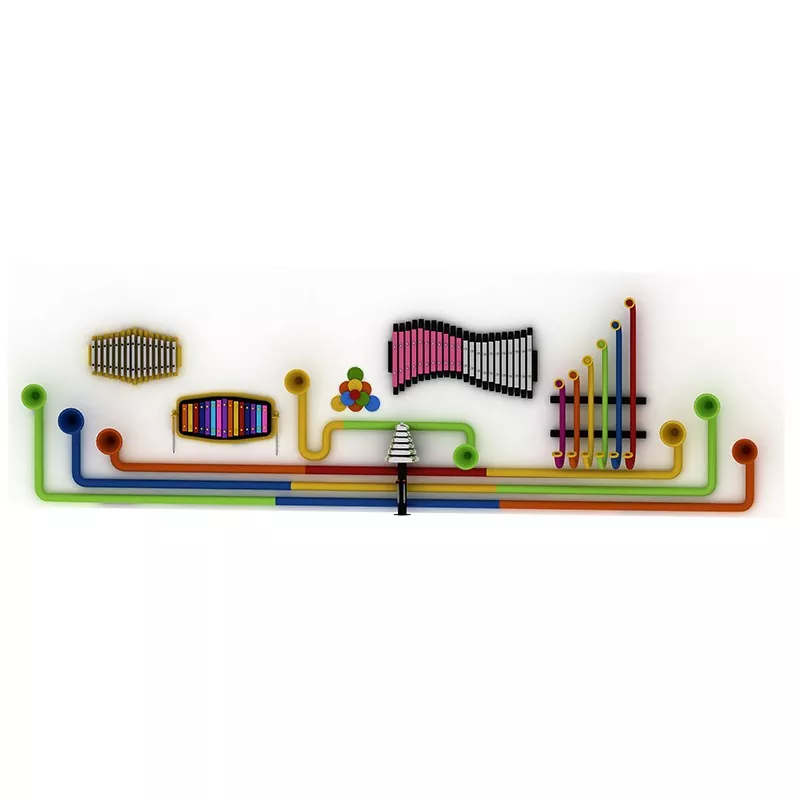 Tube ya Ongea Ongea Vifaa vya Muziki