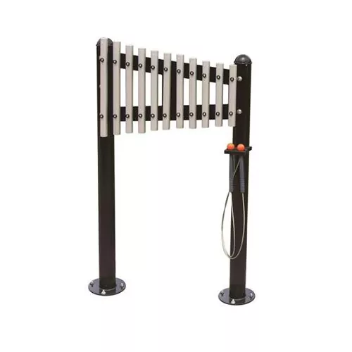 Shina za ukuta wa nje wa shina