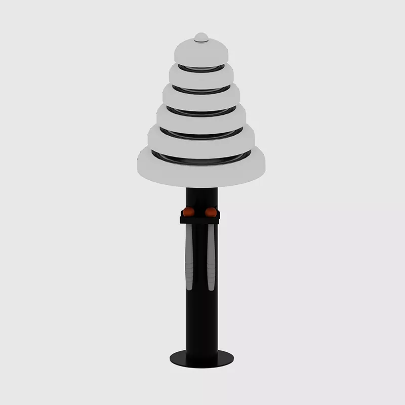 Mnara wa umbo la sauti